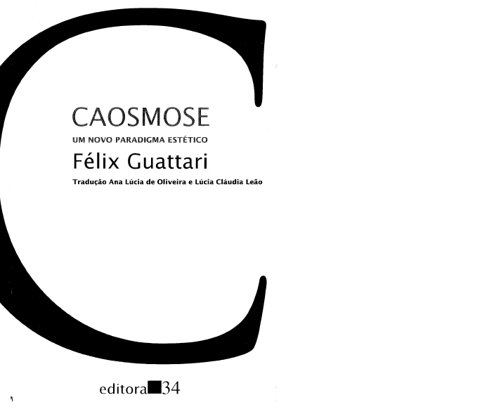 CAOSMOSE