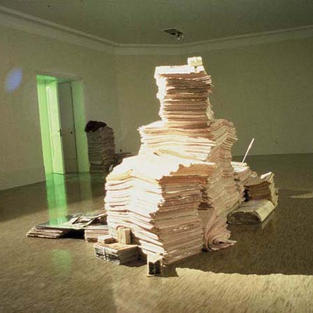 Wacky Stack 1997