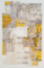 Yellow Mushikui III 2020