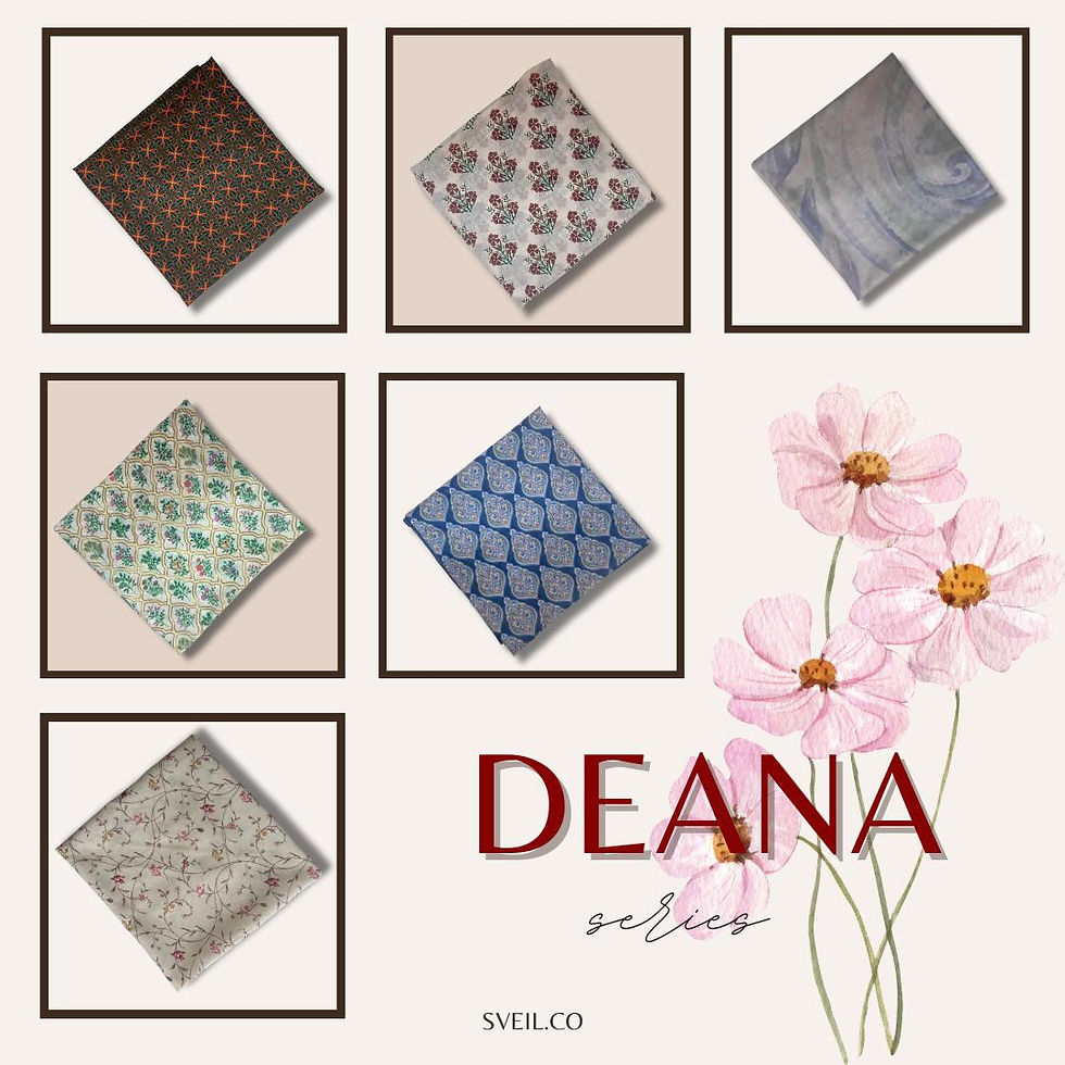 DEANA SERIES 