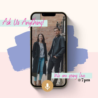 Ask us any mortgage question