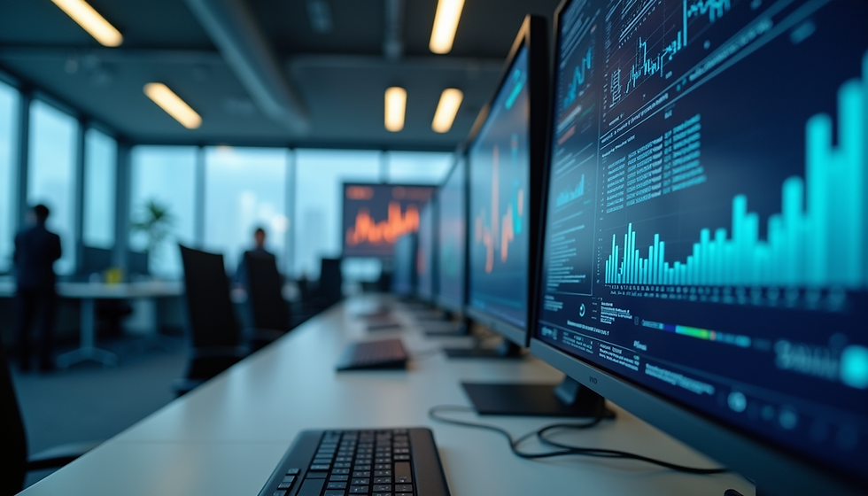 Strategien für digitale Transformation: Digitale Strategien für nachhaltiges Unternehmenswachstum