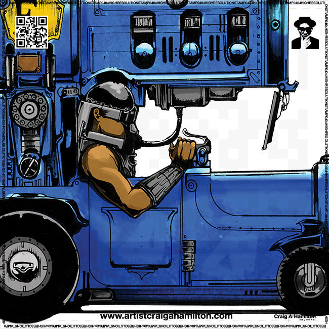 Thumbnail: #201415010702 "Economy" 2nd Ed. - Color (Photo Print)