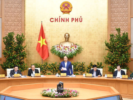 Gói hỗ trợ lao động: Thủ tướng thống nhất 6 điểm Bộ trưởng Đào Ngọc Dung kiến nghị