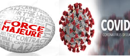 COVID 19 CÓ PHẢI LÀ TÌNH HUỐNG BẤT KHẢ KHÁNG?