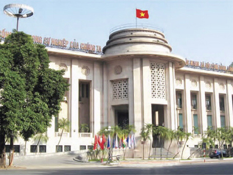 Ngân hàng Nhà nước dự thảo Thông tư hướng dẫn cơ cấu thời hạn trả nợ, miễn, giảm lãi vay hỗ trợ khác