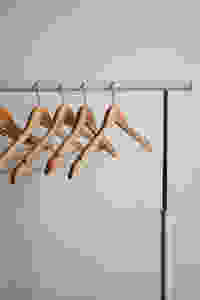 closet purge