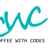 Coffee With Codes logo