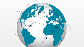 Puzzle #3: Minimum Number Of Aircraft Puzzle | Amazon