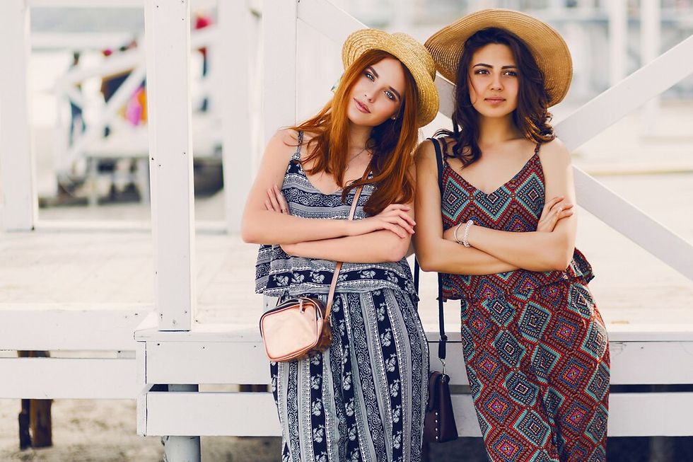 Cheap Maxi Dresses