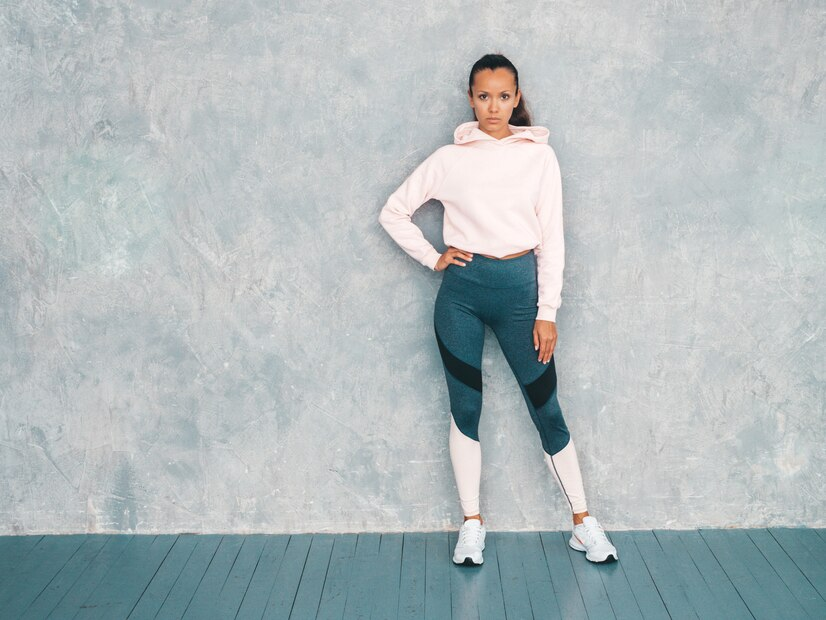 Sports Wear for Woman