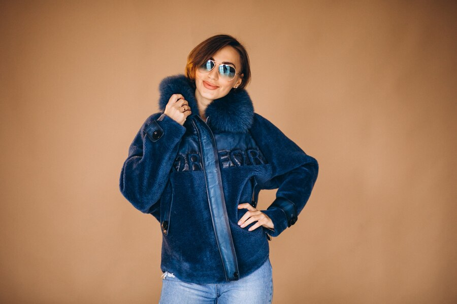 Outerwear for Women