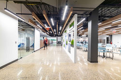 Architecture Photography