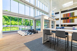 Architecture Photography