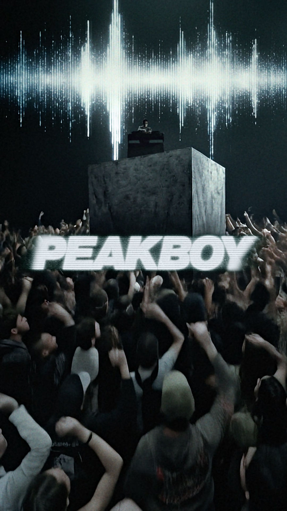 MUKU : MUKU campaign film PEAKBOY 편