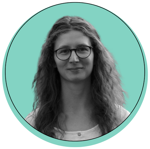 Foto von Charlotte Hammes