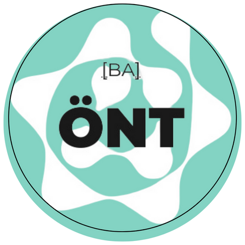 HfGG-Icon des Bachelors ÖNT