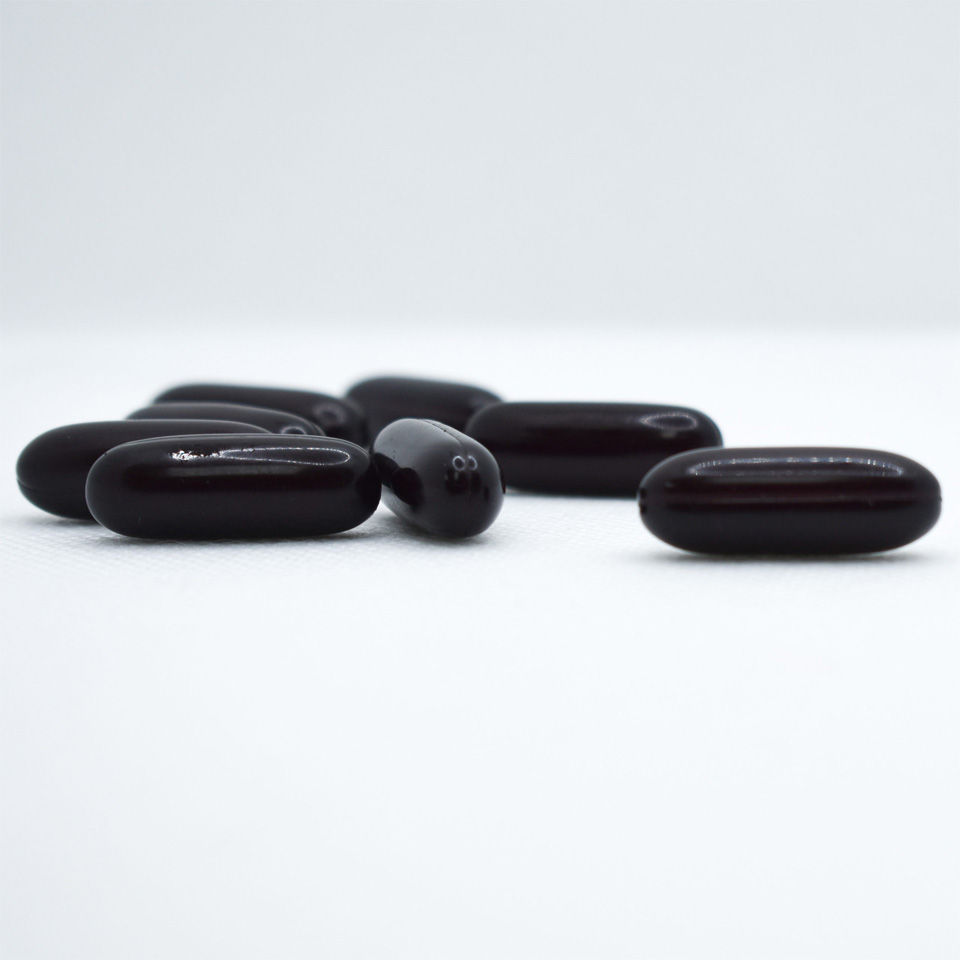 Thumbnail: Multivit Antioxidant Softgels