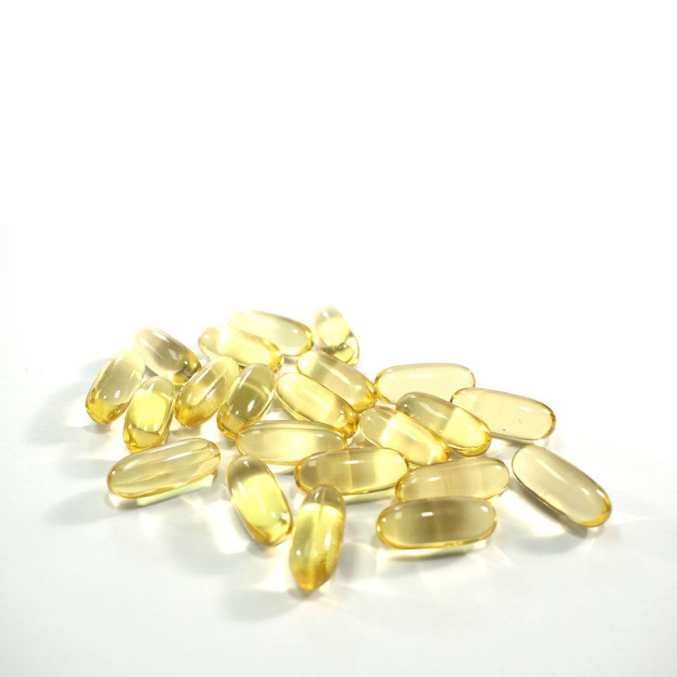 Thumbnail: Max Marine™ Omega-3 Softgels