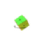 Thumbnail: Cube Wall Holder