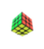 Thumbnail: Cube Wall Holder