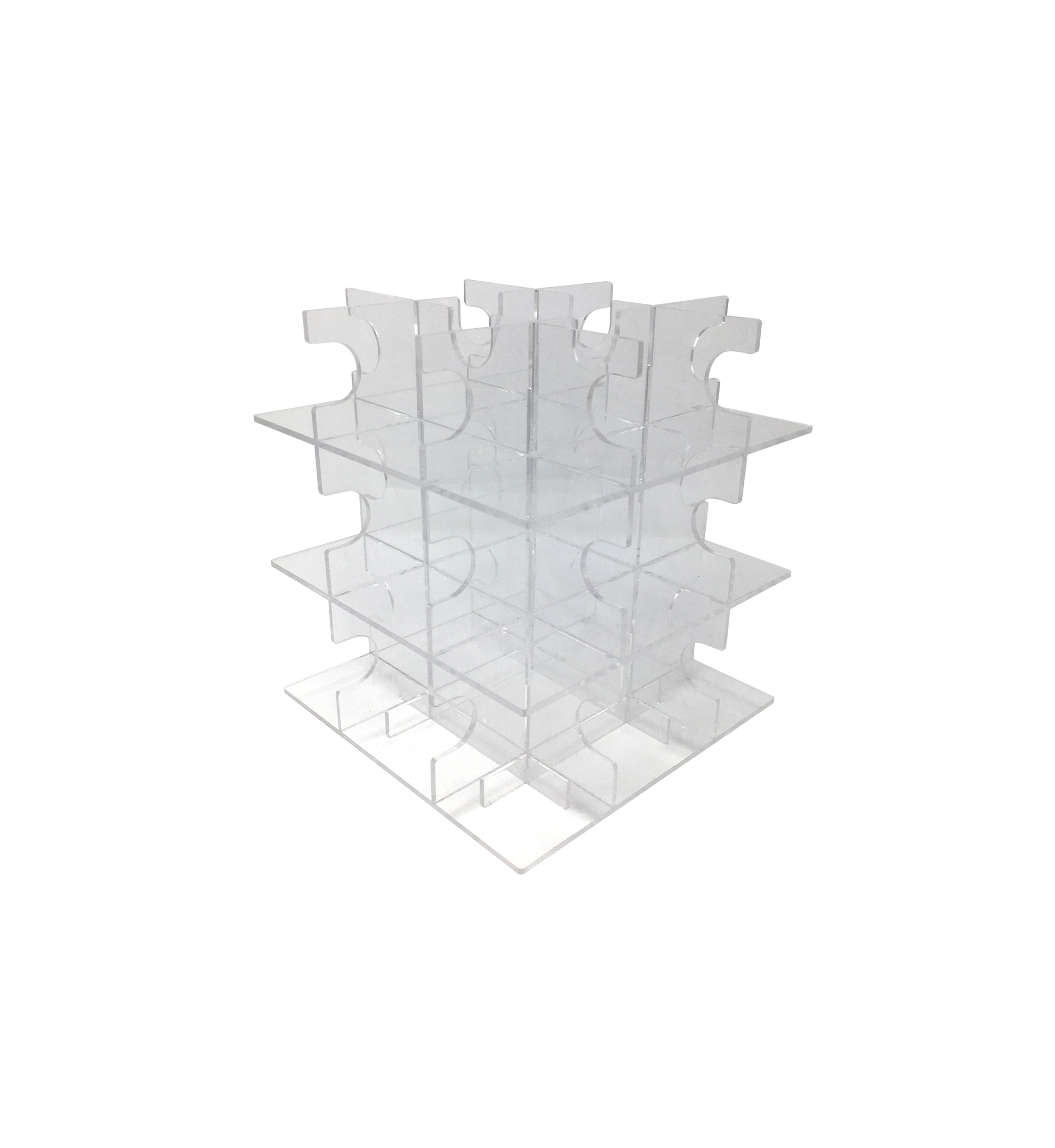 Cube of Cubes