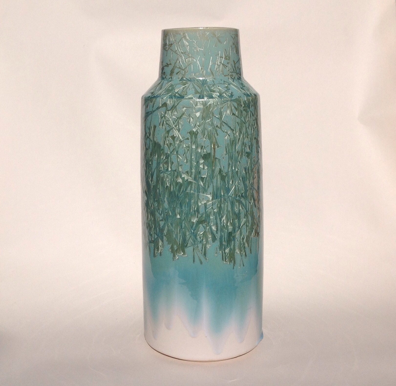 tall bottle form