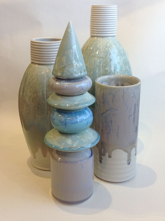 LUSTRE 18 at OBS Gallery Tonbridge