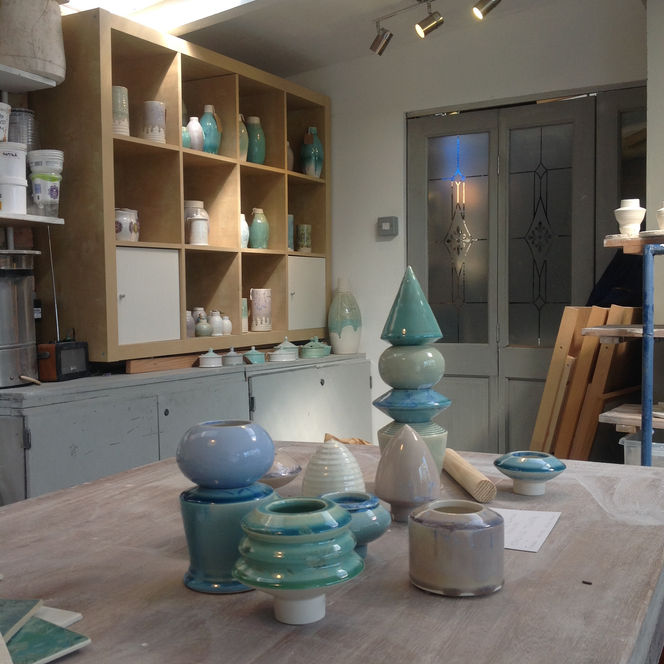 Playtime-Open Studio