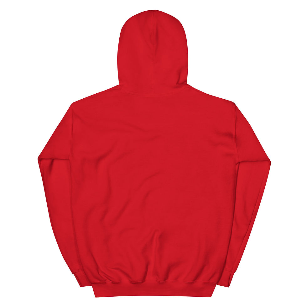 Miniatura: Moletom Unisex Hoodie