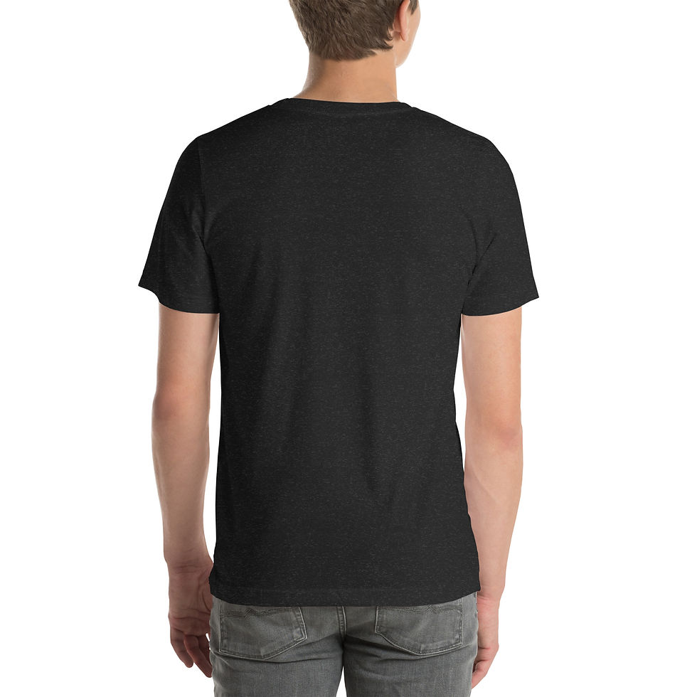 Miniatura: Camiseta Unisex