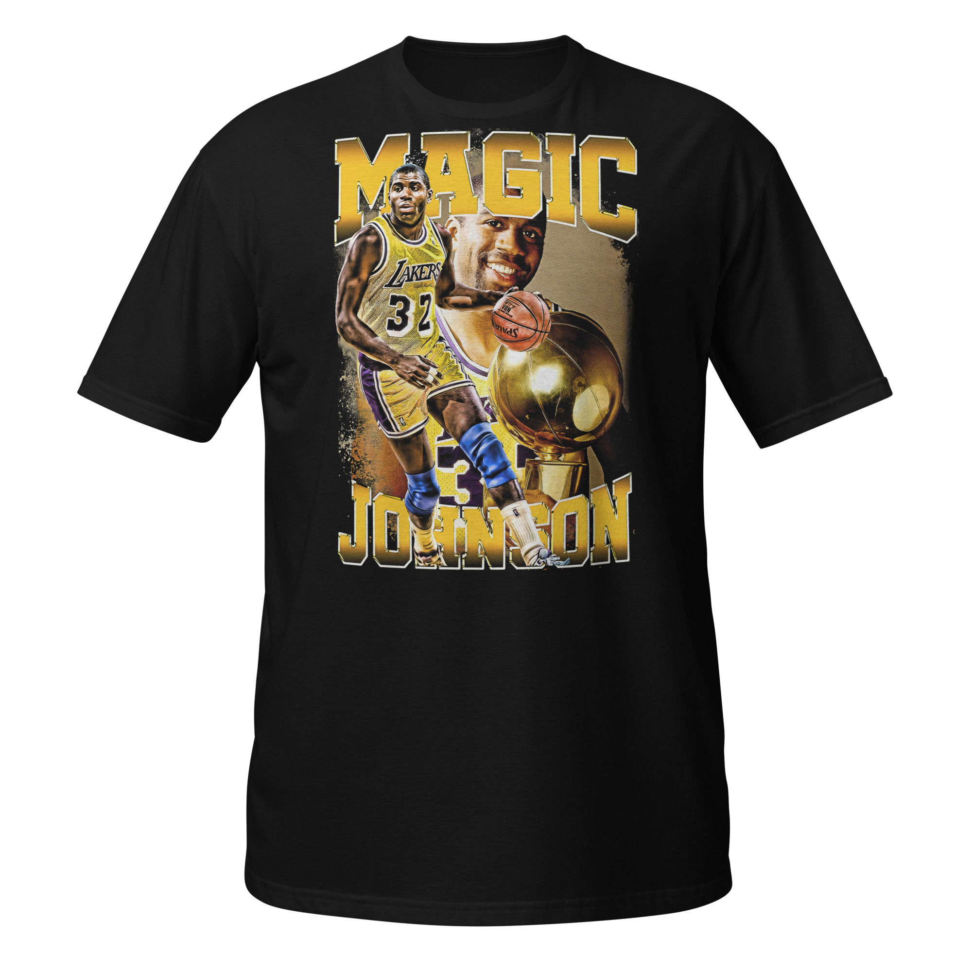 Moskt Short-Sleeve Unisex T-Shirt