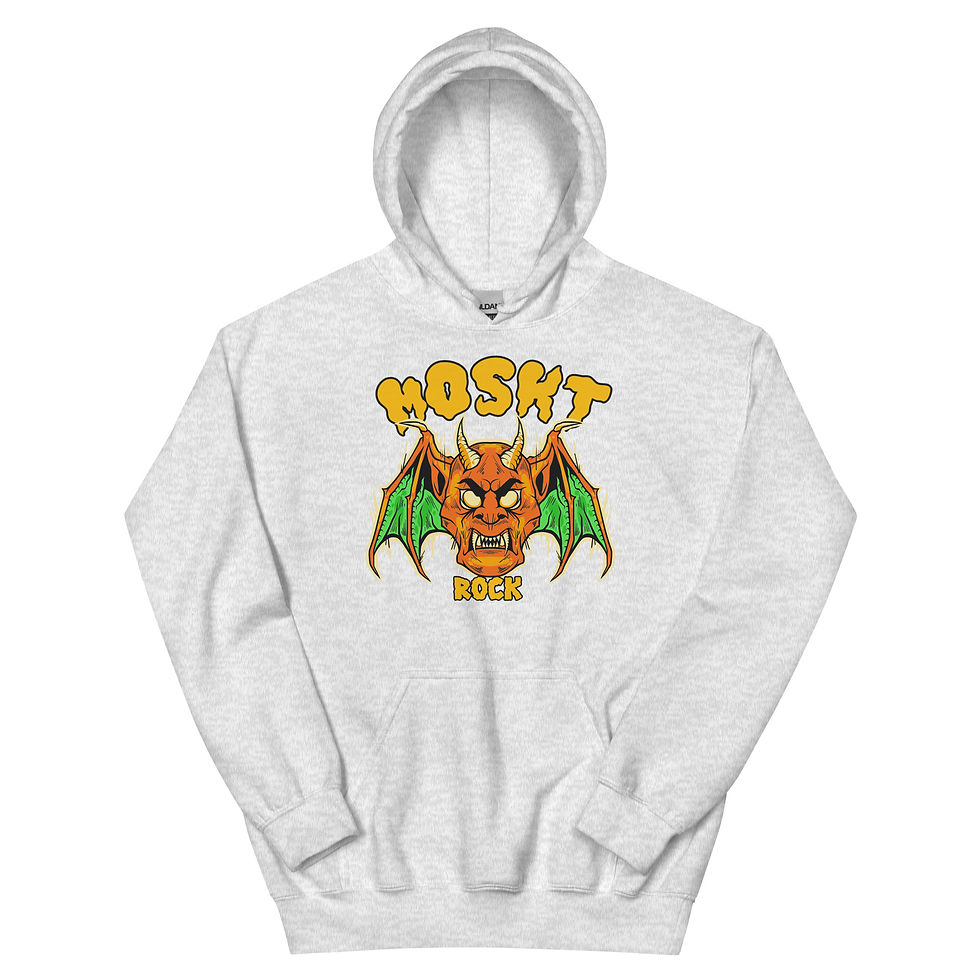 Miniatura: Moletom Unisex Hoodie