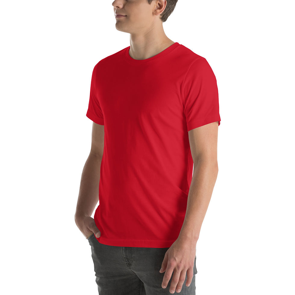 Miniatura: Camiseta Unisex t-shirt