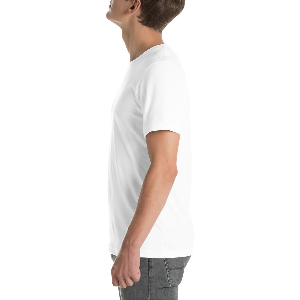 Miniatura: Camiseta Unisex t-shirt