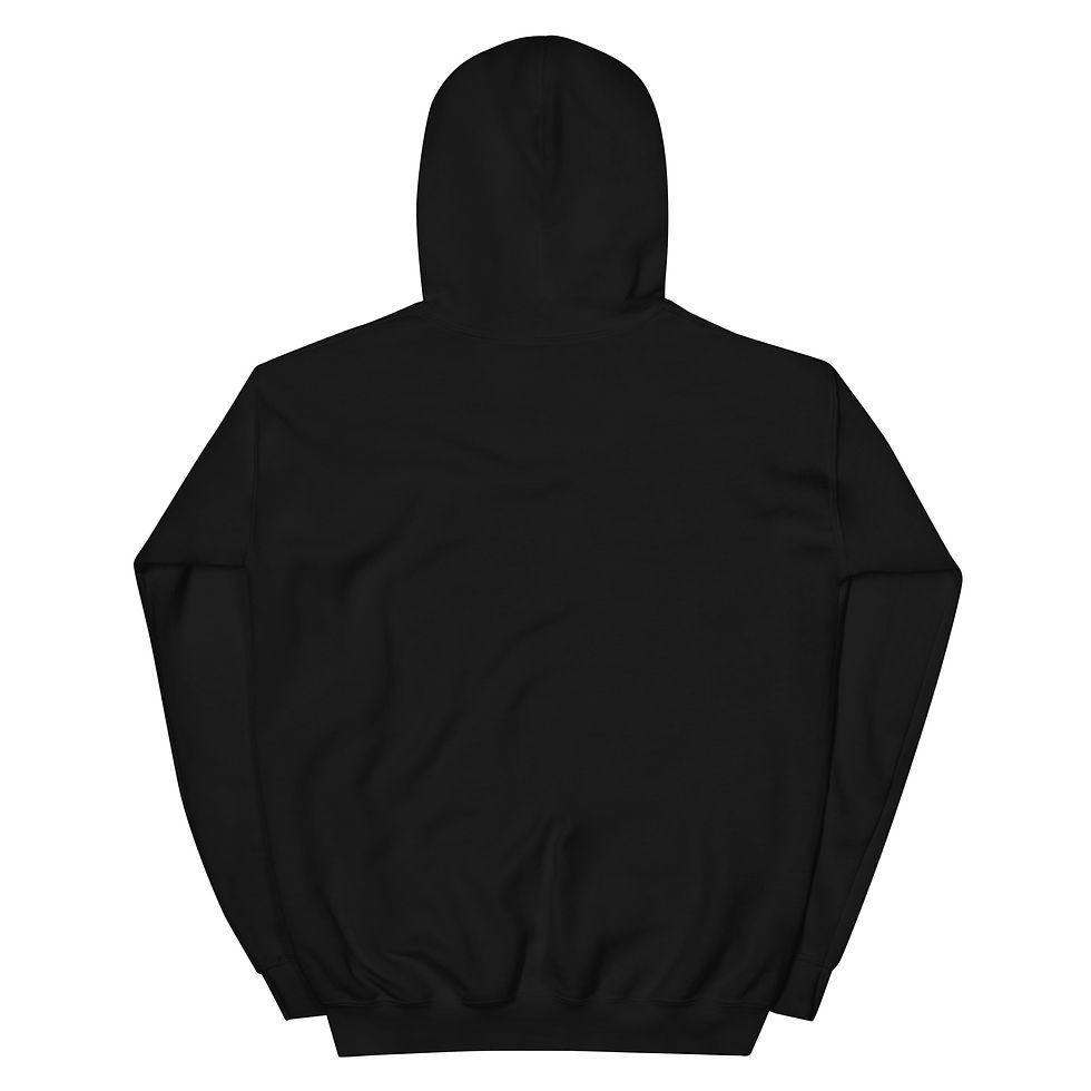 Miniatura: Moletom Unisex Hoodie