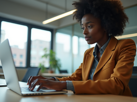 Empowering Black Entrepreneurs in Amazon Wholesale Strategies