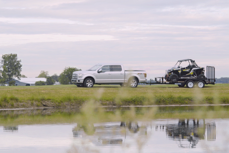 Sure-Trac Tube Top Utility