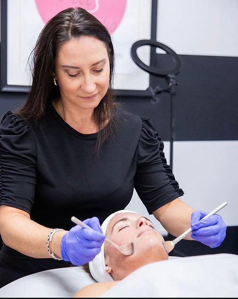 the peel studio facials.jpg