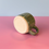 Thumbnail: Shadow Green Mug by Lesley