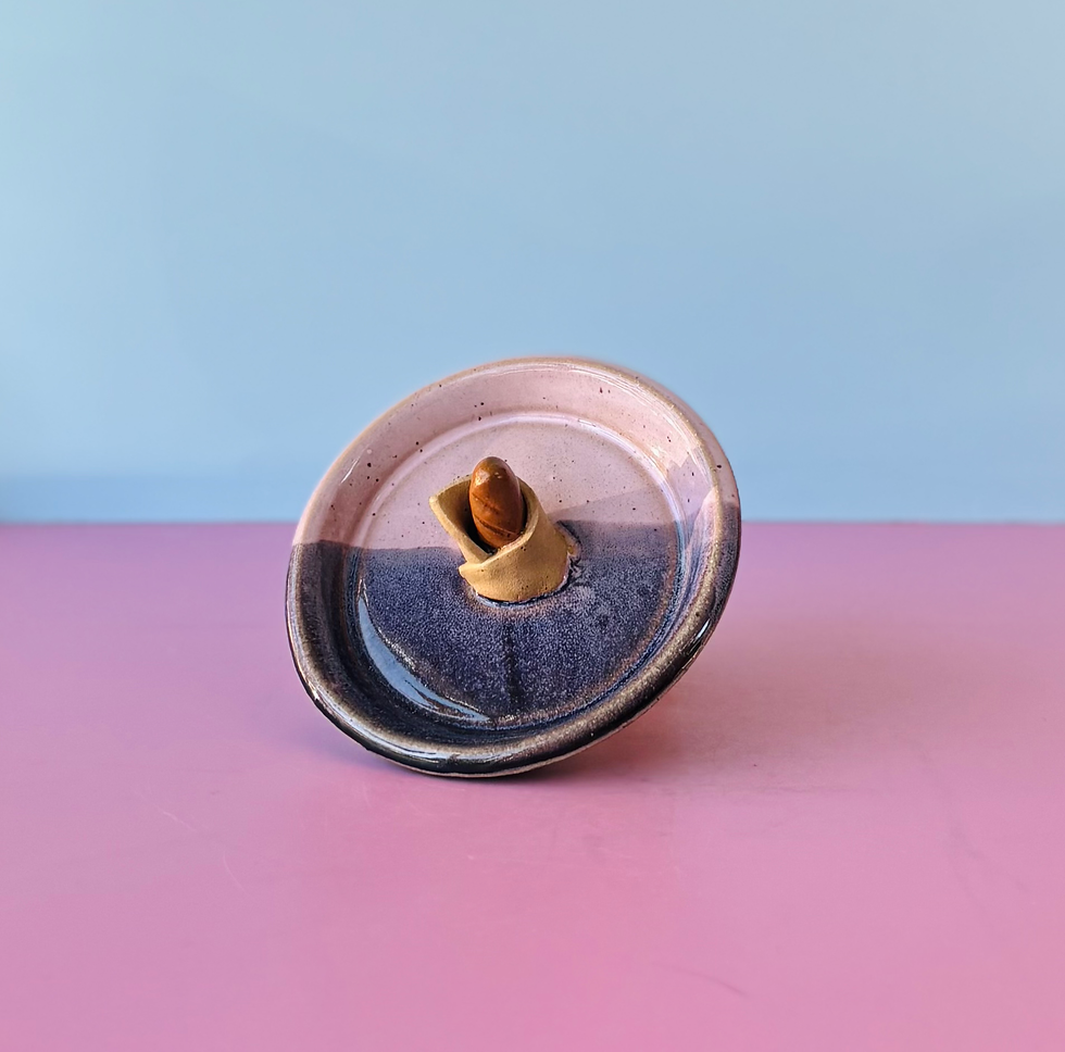 Thumbnail: Trinket Dishes by Kris