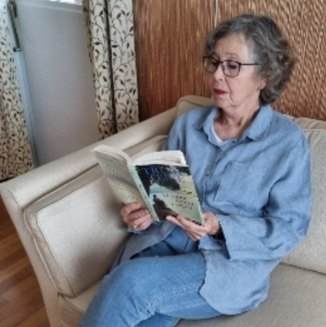 Forfatterens bilde: Greta Osland Anderssen