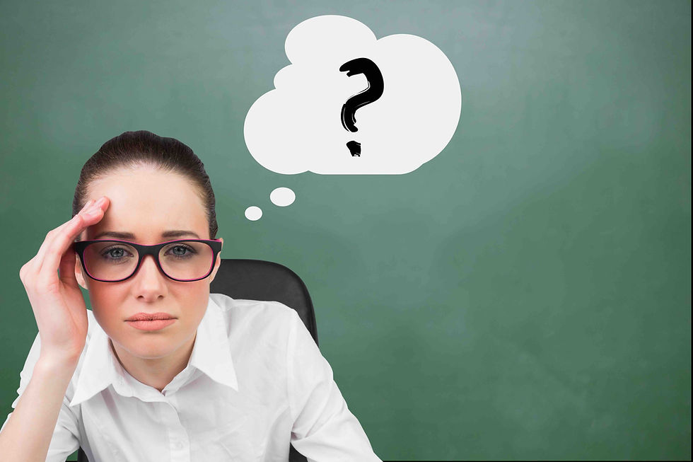 FAQ