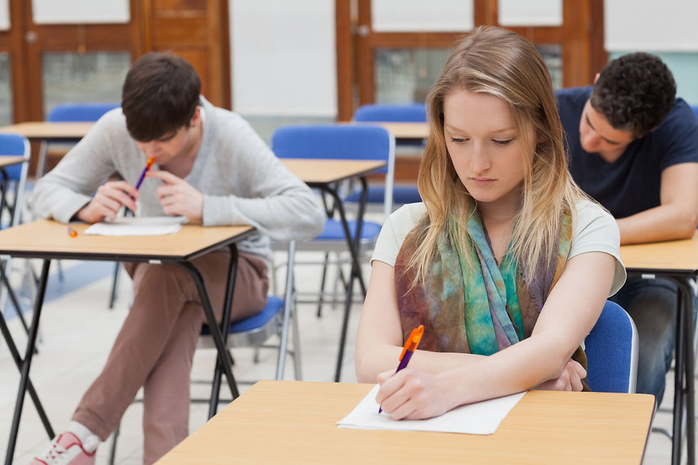 novità esami maturità 2026