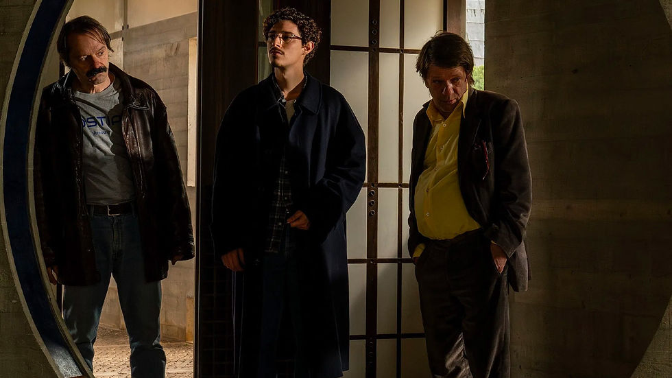 Le città di pianura