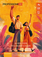 copertina luglio 2026