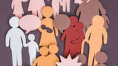 dialogo e identità