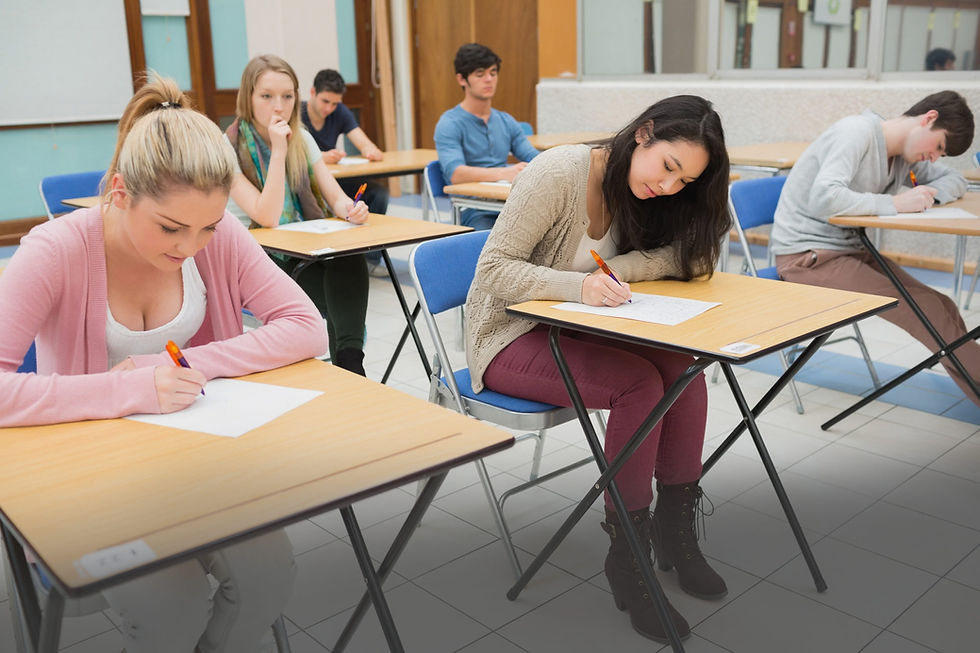 Esami di maturità 2026