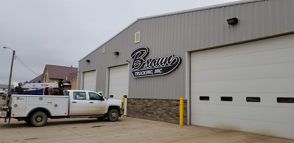 Braun Shop