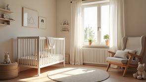 DIY-Anleitung zum Schlafexperte: So wirst du zum Schlafprofi für dein Baby